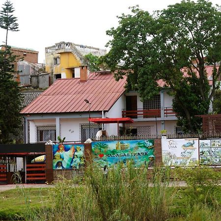 Villa Mahefa - Wifi - Canal Plus - Terrasse & Jardin Antananarivo Eksteriør billede